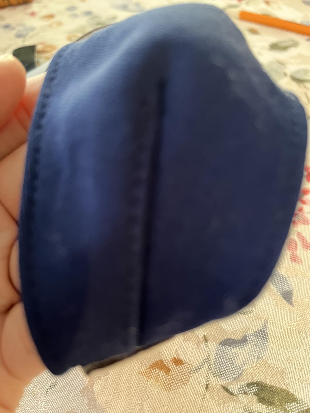 ResMed CPAP Chin Strap - Customer Photo 2