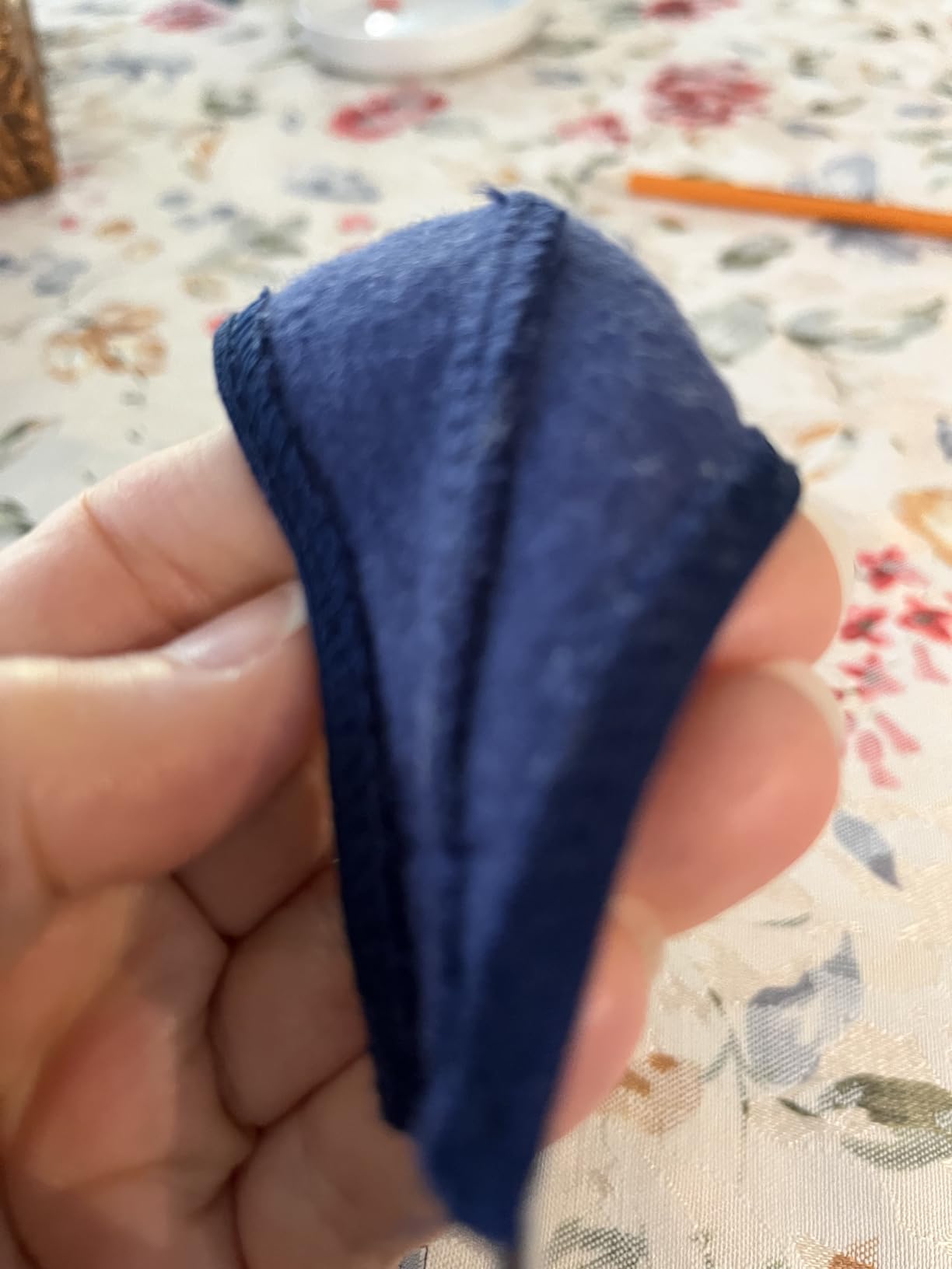 ResMed CPAP Chin Strap - Customer Photo 3