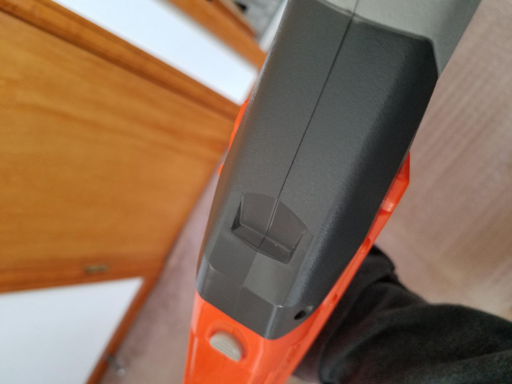 Hasbro Nerf Accustrike Raptorstrike Figure - Customer Photo 1