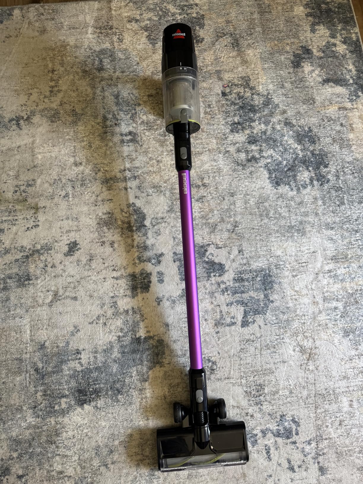 Bissell Featherweight - Customer Photo 1