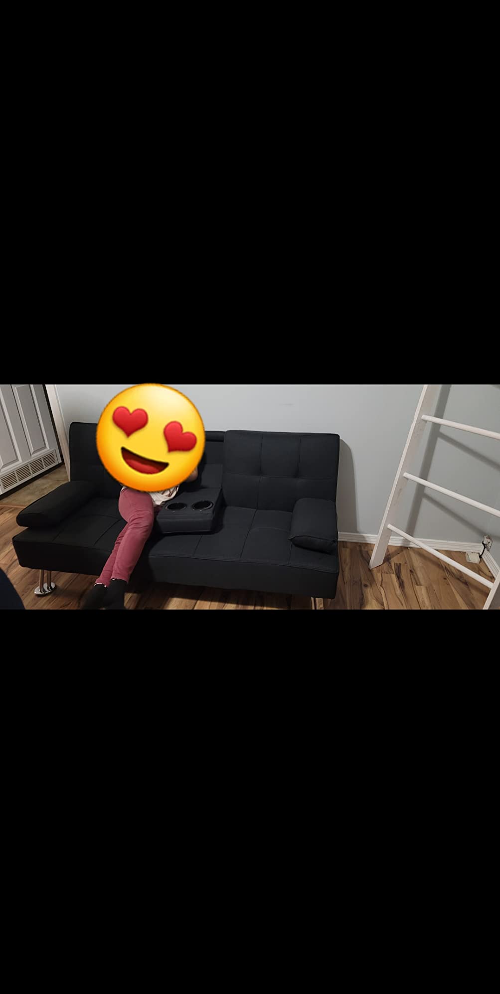 B08FLHCKL9 Customer Photo 2