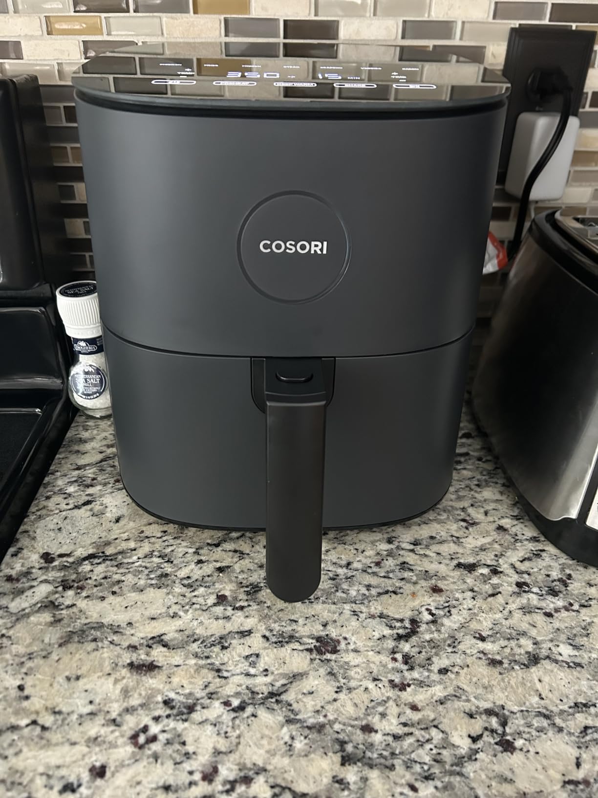 COSORI Air Fryer Pro 9-in-1 - Customer Photo 2
