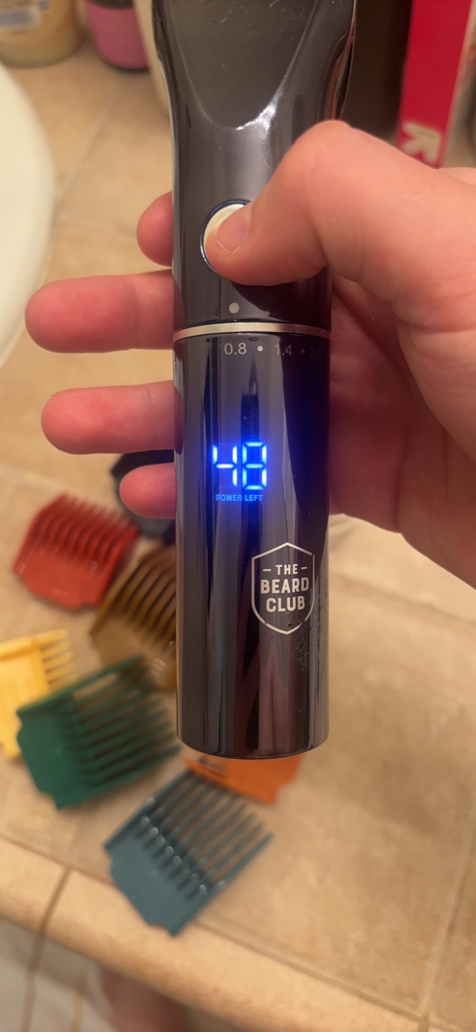 B09XVP6YPM Customer Photo 1