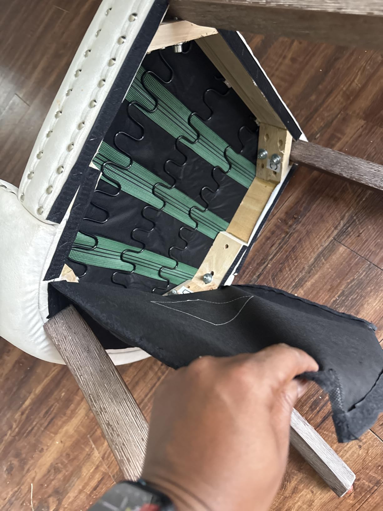 B09YR3XKJG Customer Photo 2