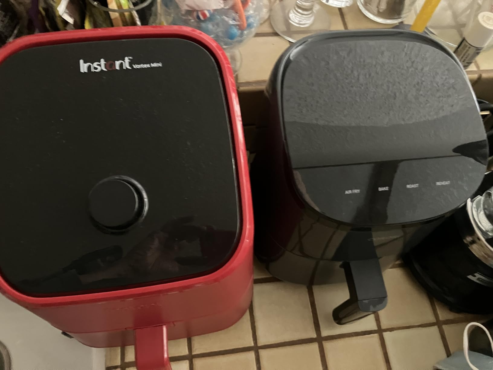 COSORI Air Fryer 2.1 QT - Customer Photo 1