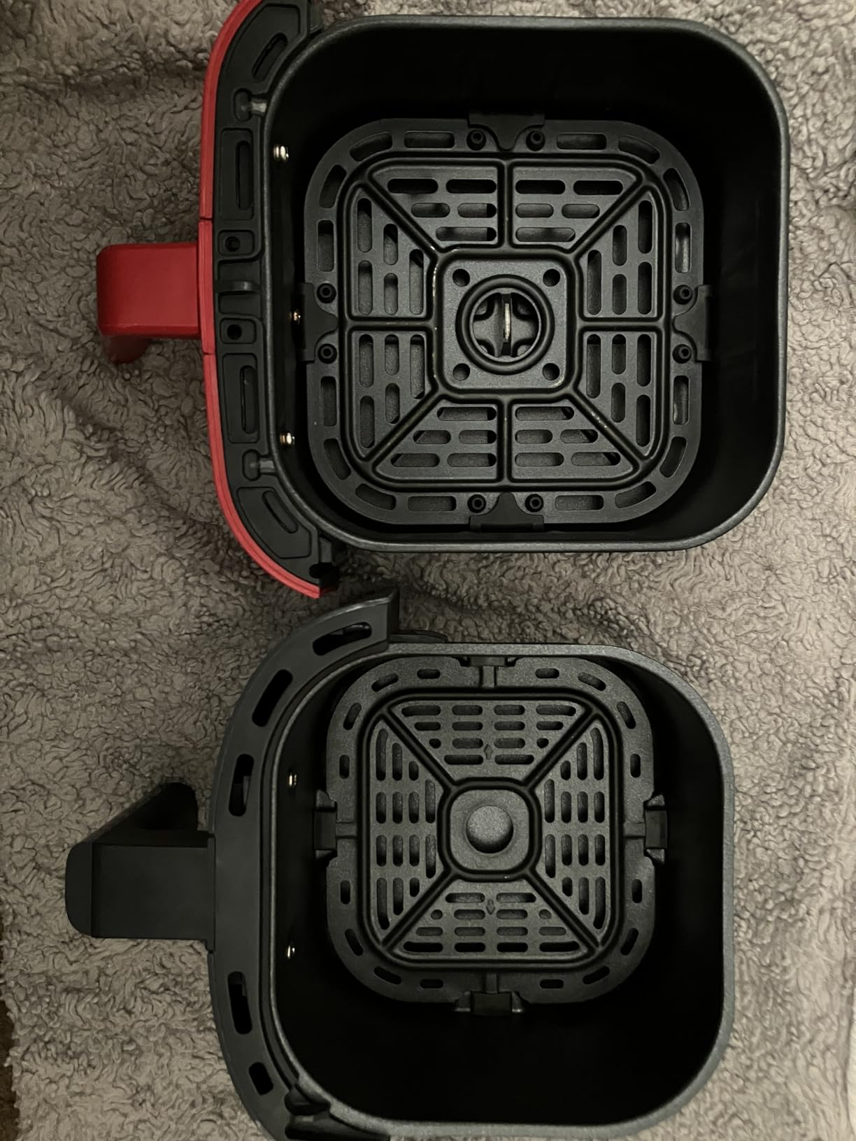 COSORI Air Fryer 2.1 QT - Customer Photo 2