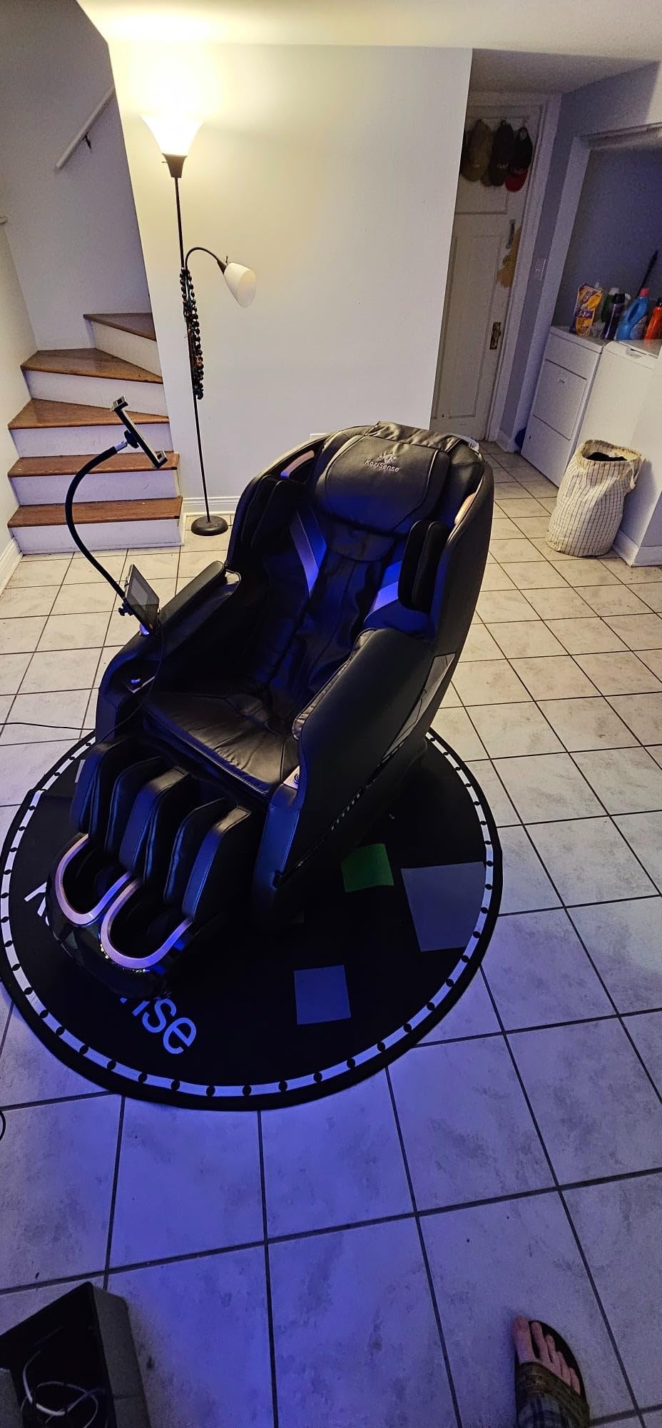 B0CLFV14R7 Customer Photo 1
