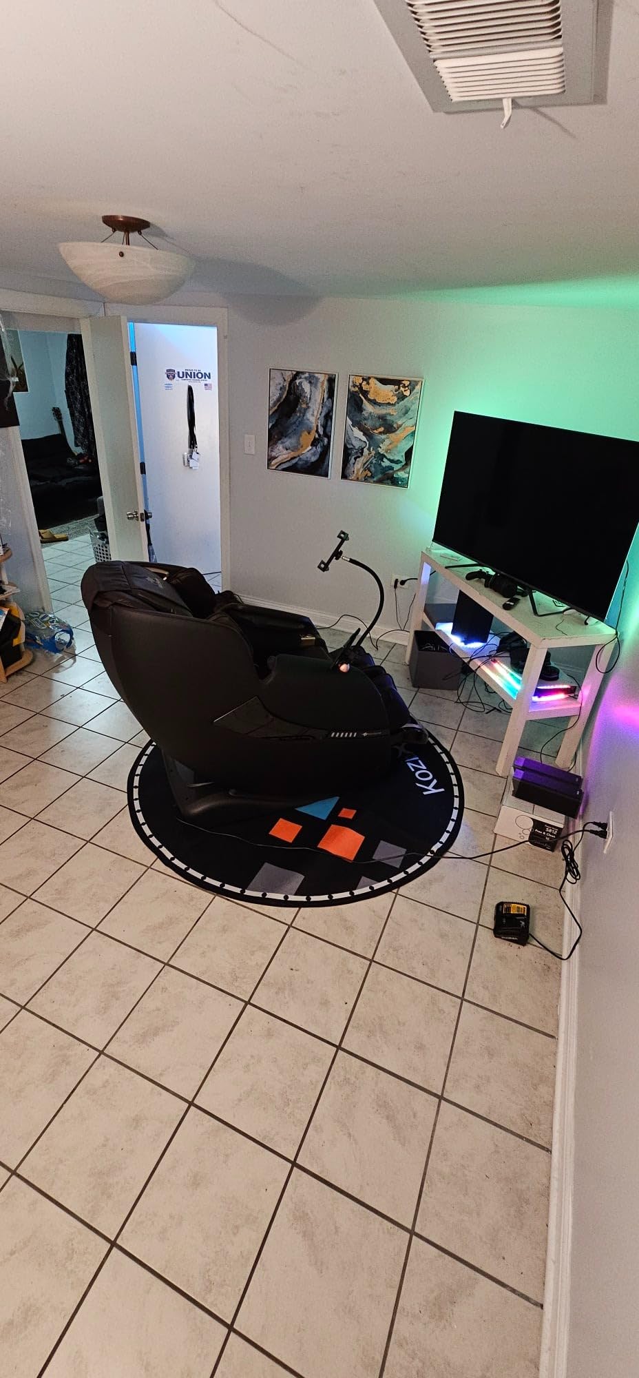 B0CLFV14R7 Customer Photo 2