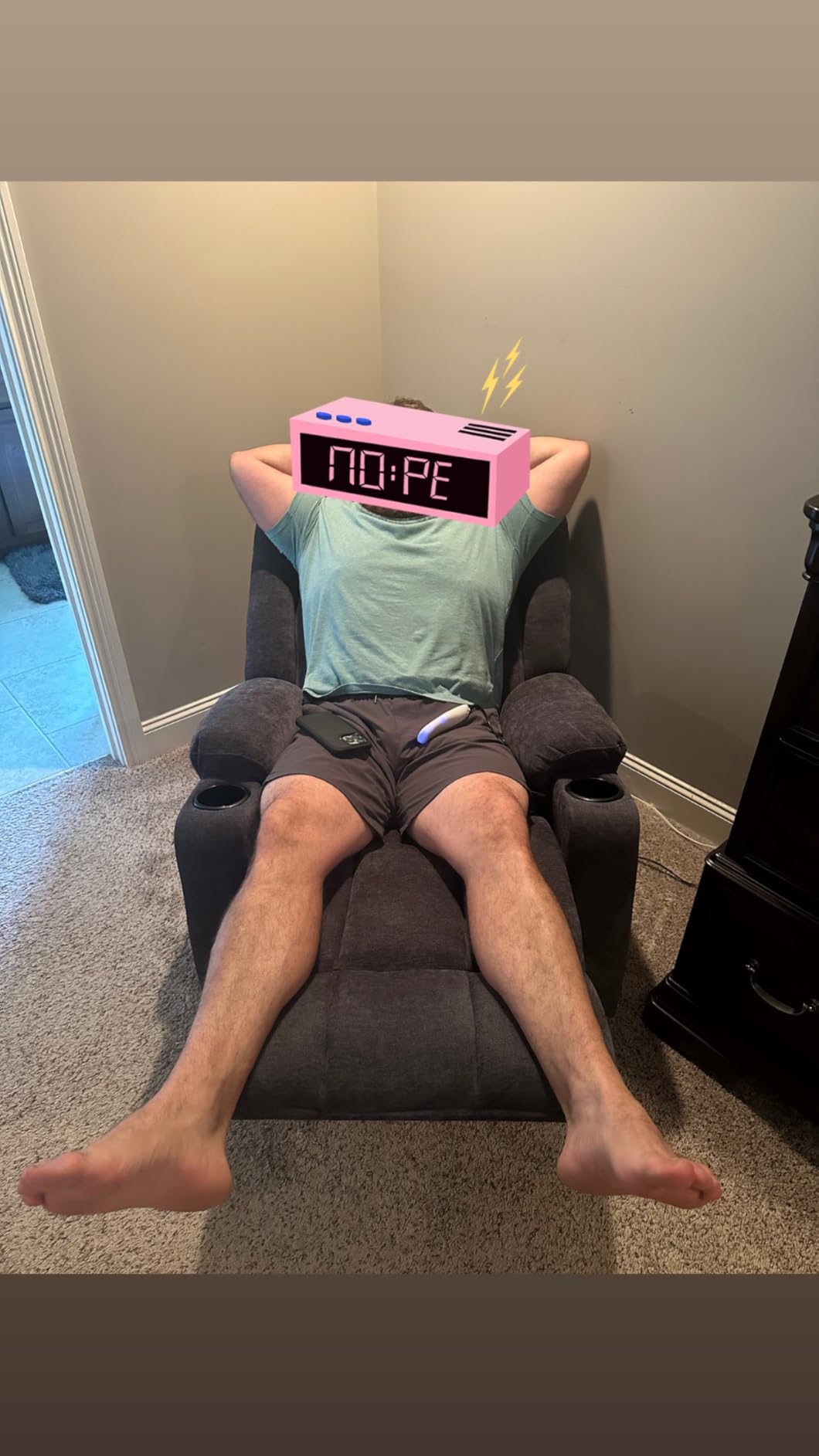 B0CR72NLP9 Customer Photo 1