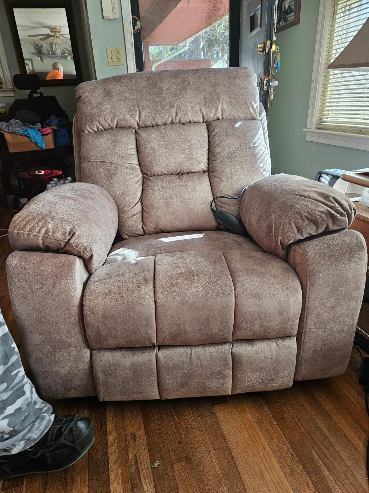 B0CYQB82KY Customer Photo 1