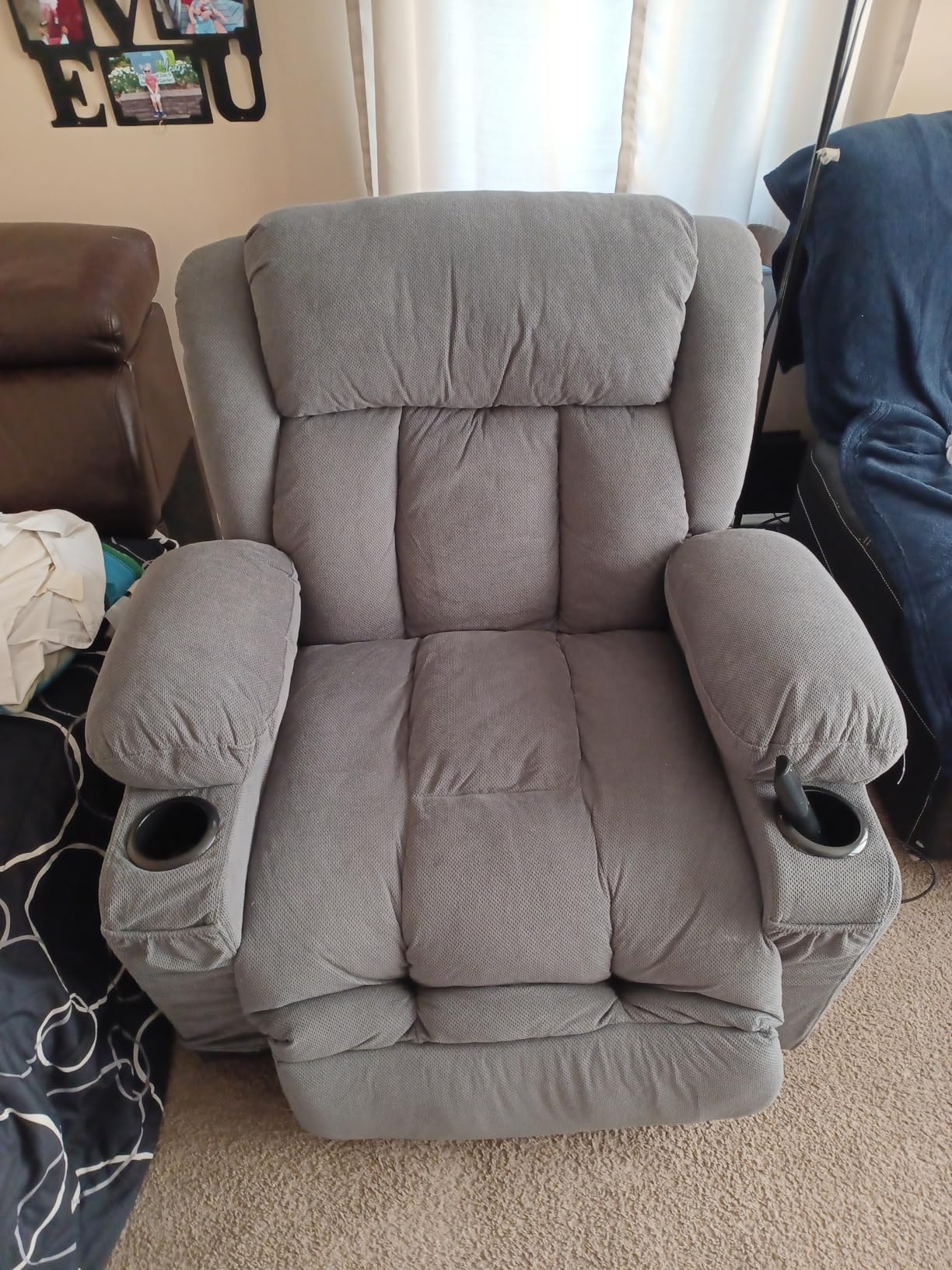 B0DBVGWNB4 Customer Photo 1