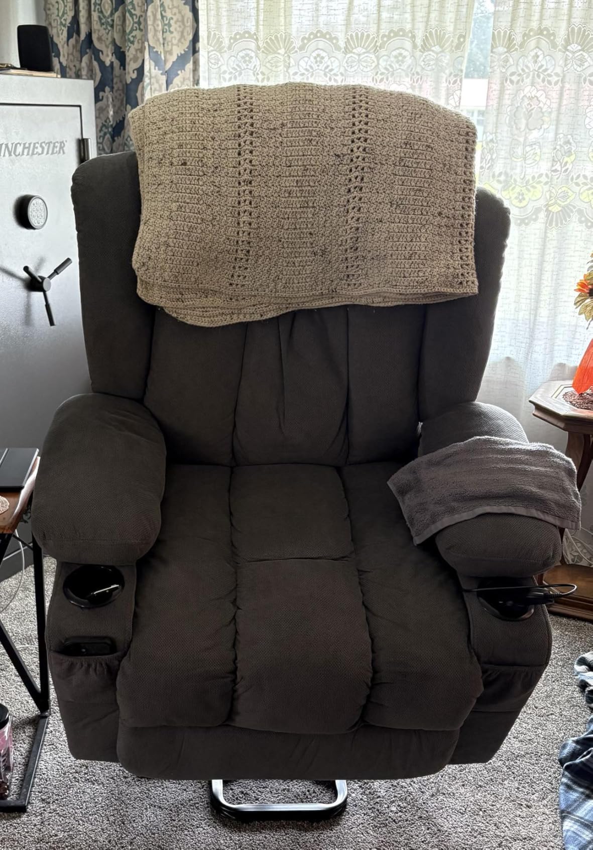 B0DBVGWNB4 Customer Photo 2