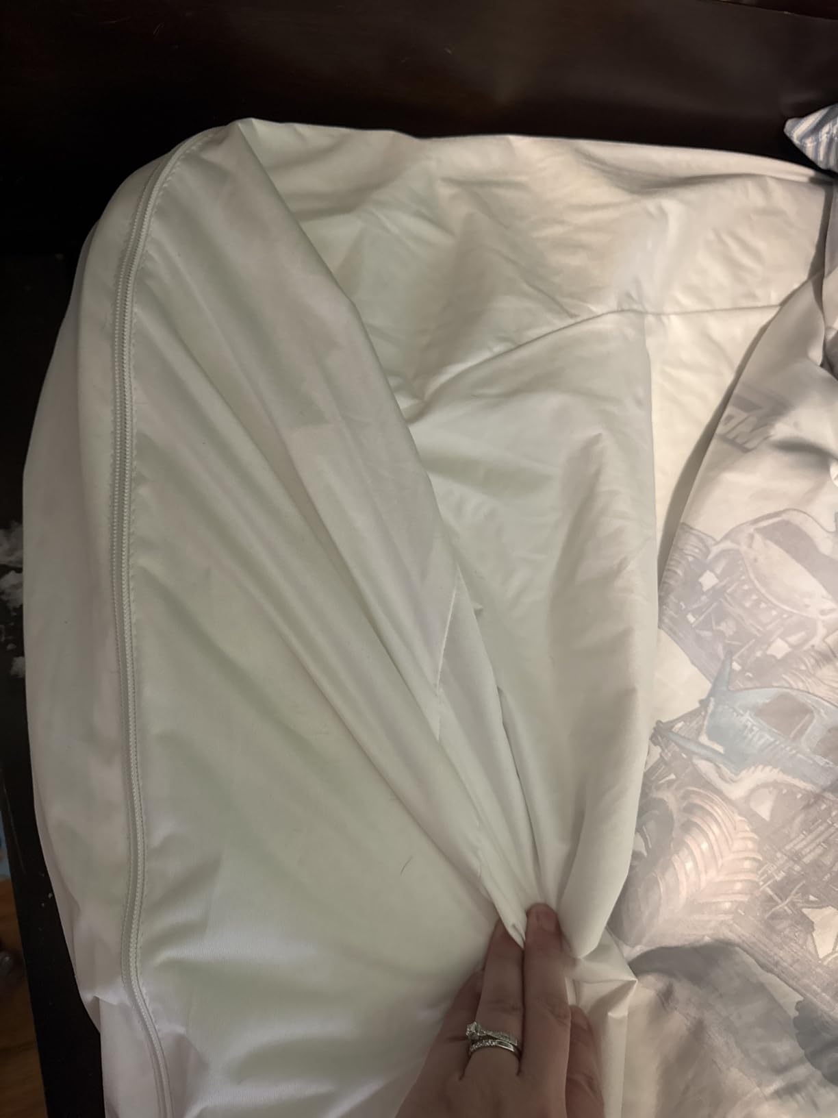 B0DWK5F9ZF Customer Photo 2