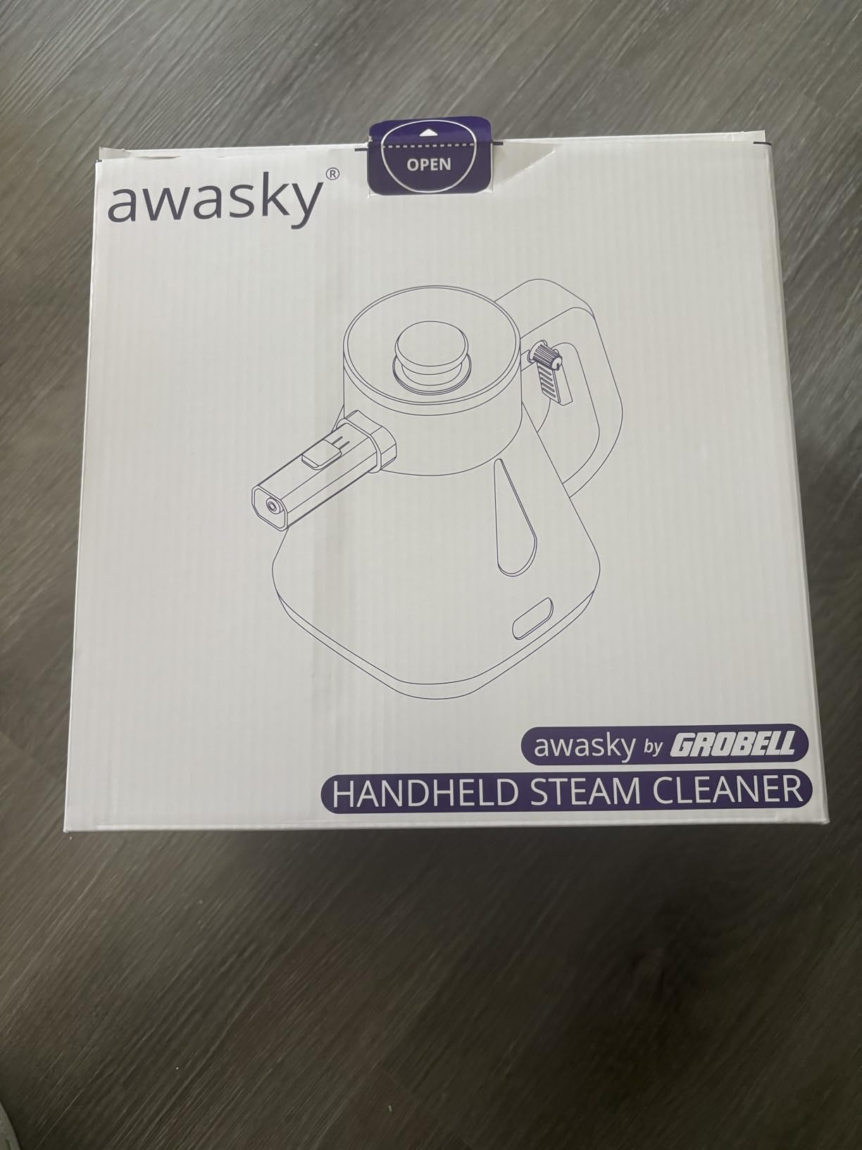 B0FJDLDRT7 Customer Photo 1