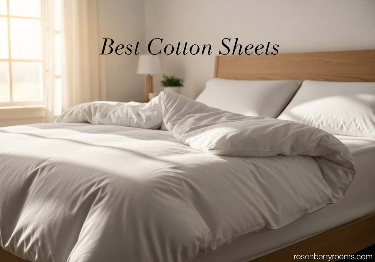 Best Cotton Sheets