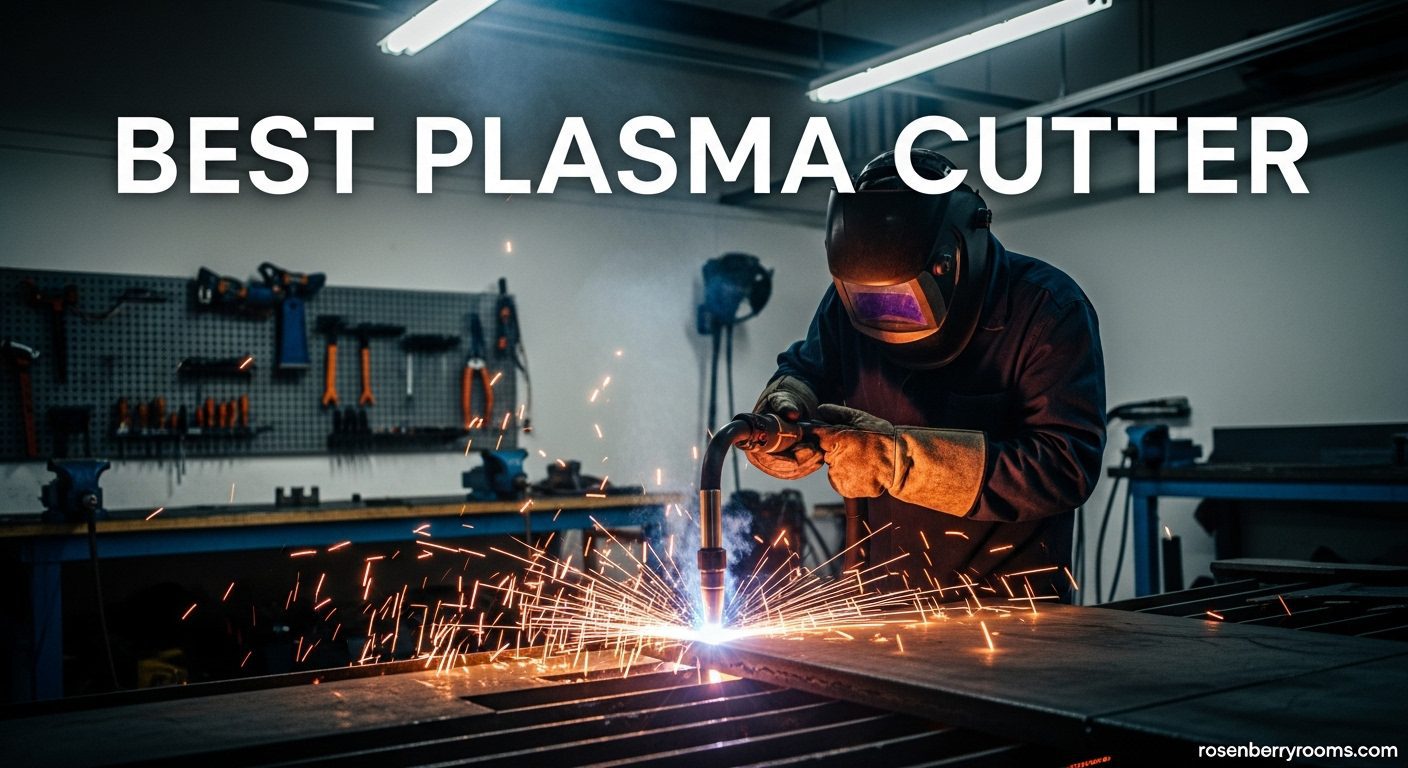 Best Plasma Cutters