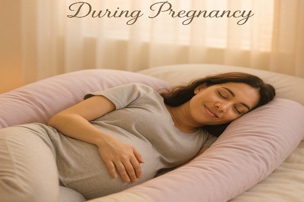 How to Sleep During Pregnancy