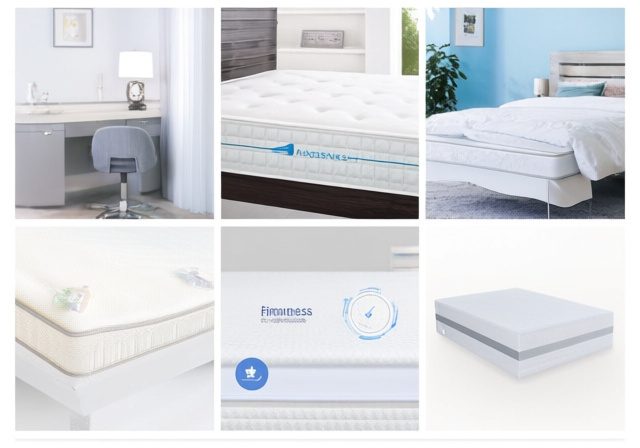 Best Firm Mattress Toppers 2025: Top 10 Reviewed