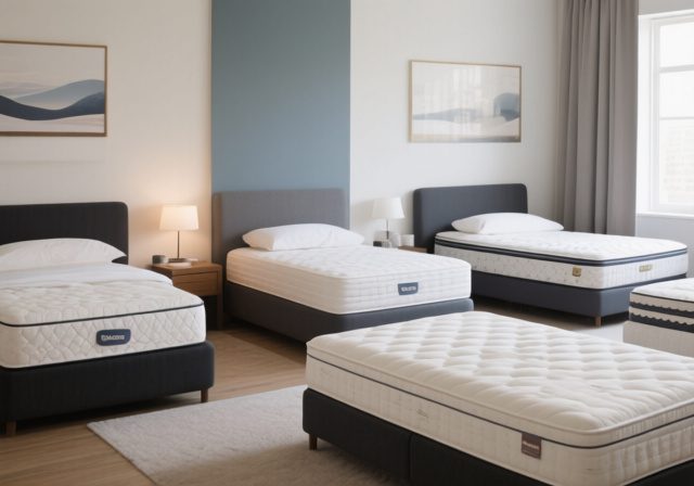 Best Mattress for Snoring: Expert Reviews & Sleep Solutions