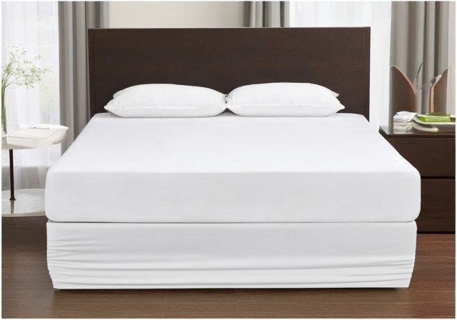 Best Bed Skirts for Adjustable Beds 2025: No More Lifting