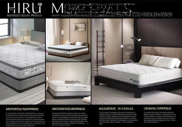 Best Mattress for Couples 2025: Motion Isolation & Comfort