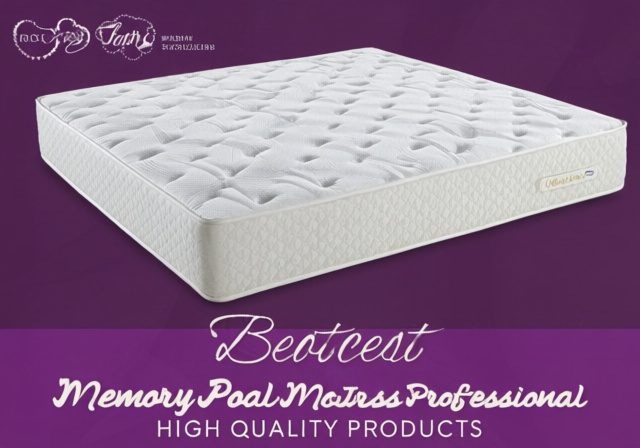 Best Memory Foam Mattress 2025: Top 10 Expert-Tested Picks