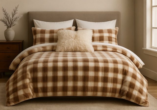 Best Winter Sheets 2025: Flannel & Fleece Tested