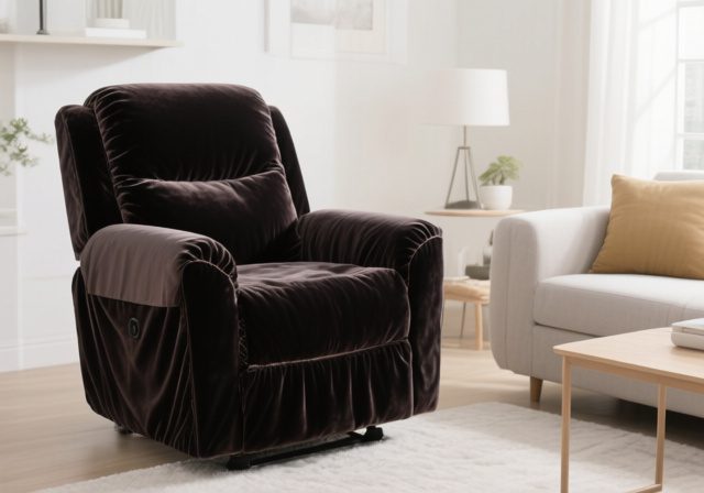 Best Recliner Slipcovers: 12 Top-Rated Options Tested