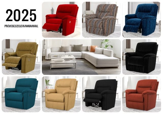 Best Recliner Covers 2025: Top 7 Tested & Reviewed