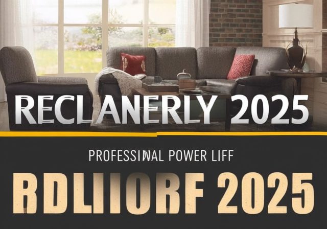 Best Recliners for Elderly [cy]: Top 16 Power Lift Chairs