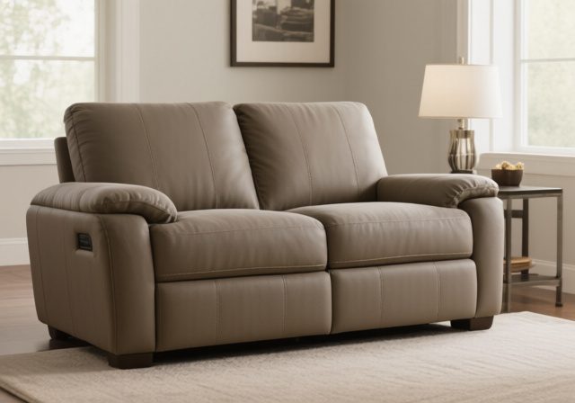Best Wall Hugger Loveseat Recliners 2025: 6 Top Picks