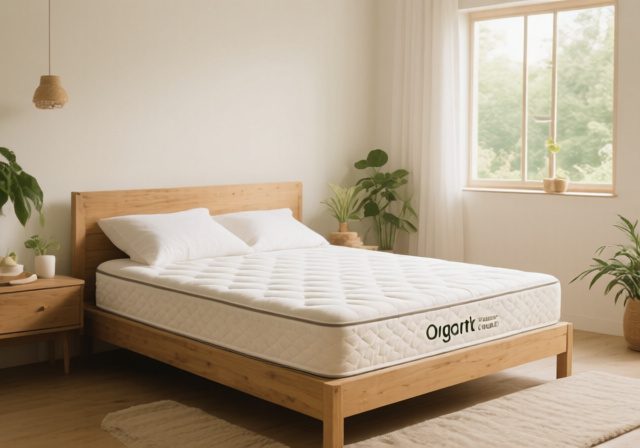 Best Organic Mattress [cy] - 6 GOTS Certified Options Reviewed