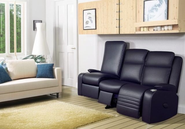 Best Space Saving Recliners 2025: Wall Hugger & Compact