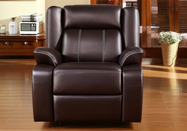 Best Club Chair Recliners [cy]: Ultimate Comfort Guide