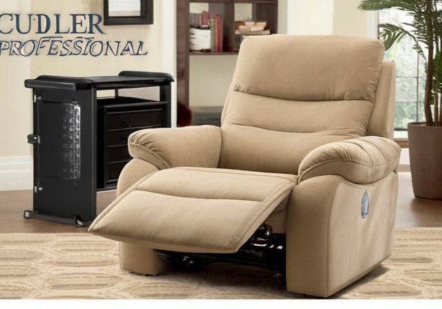 Best Cuddler Recliners 2025: Top 10 Tested for Comfort