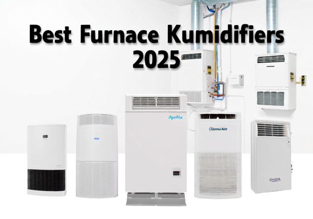 Best Furnace Humidifiers 2025: Complete Installation Guide