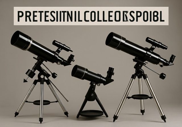 Best Refractor Telescope 2025 - Expert Reviews & Buying Guide