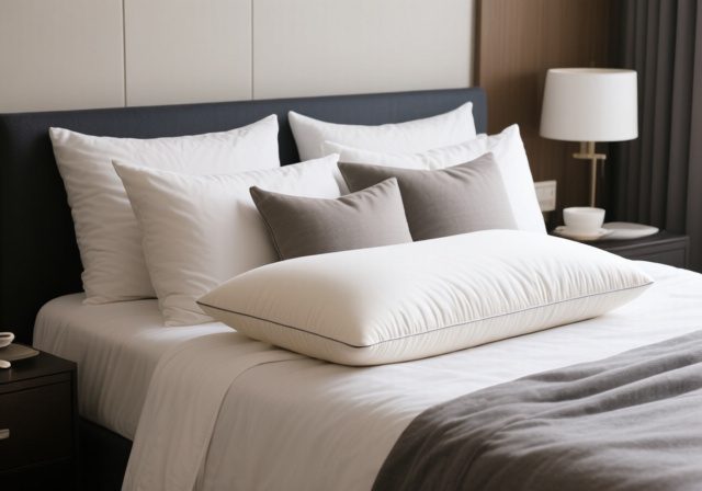 Best Pillows for Back Sleepers 2025: Expert-Tested Solutions