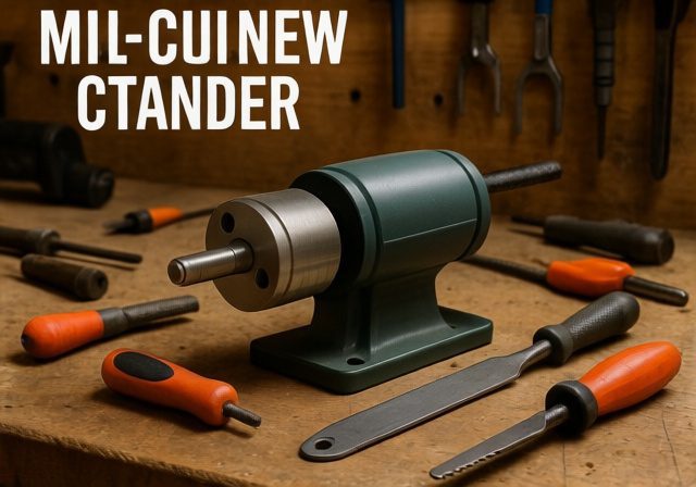 Best Chainsaw Sharpener 2025: Professional Testing Results