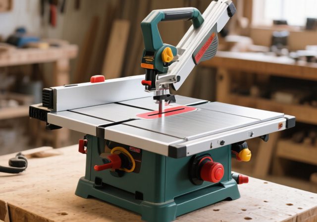 Best Portable Table Saw 2025: Top 9 Models Reviewed