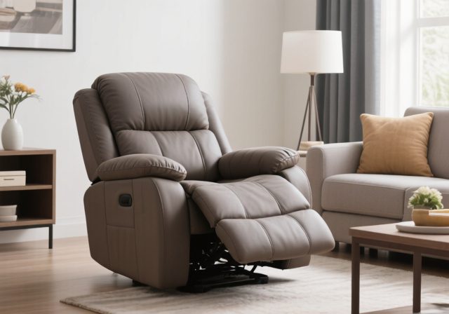 Best Lift Chairs for Elderly: Top 4 Medicare-Approved Models