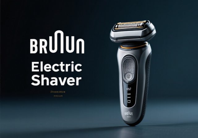 Best Braun Shavers