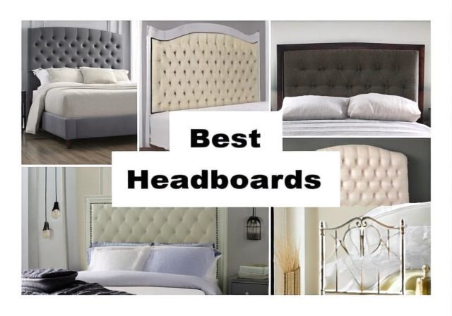 Best Headboards 2025: Transform Your Bedroom (Top Picks)