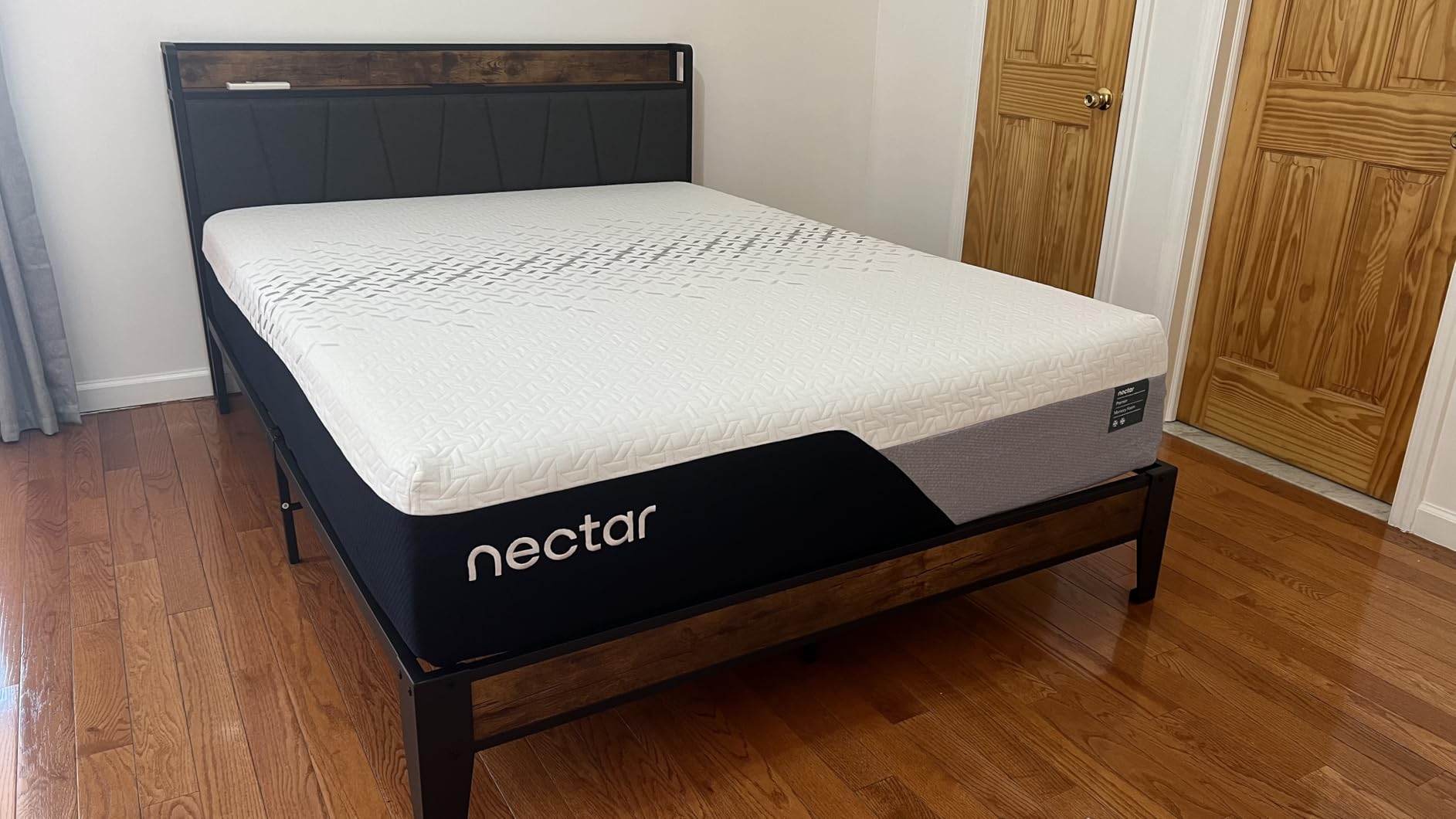 Nectar Classic Mattress - Customer Photo 1