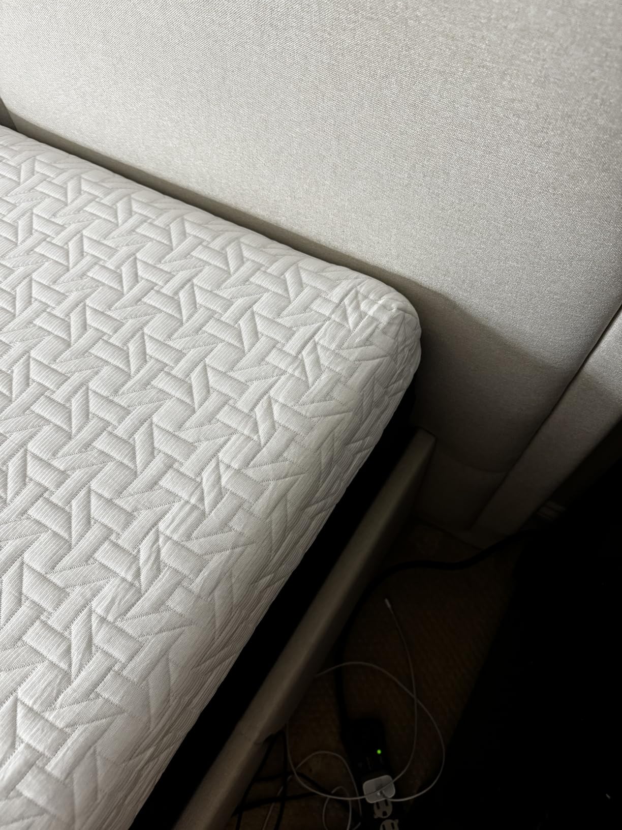Nectar Classic Mattress - Customer Photo 2