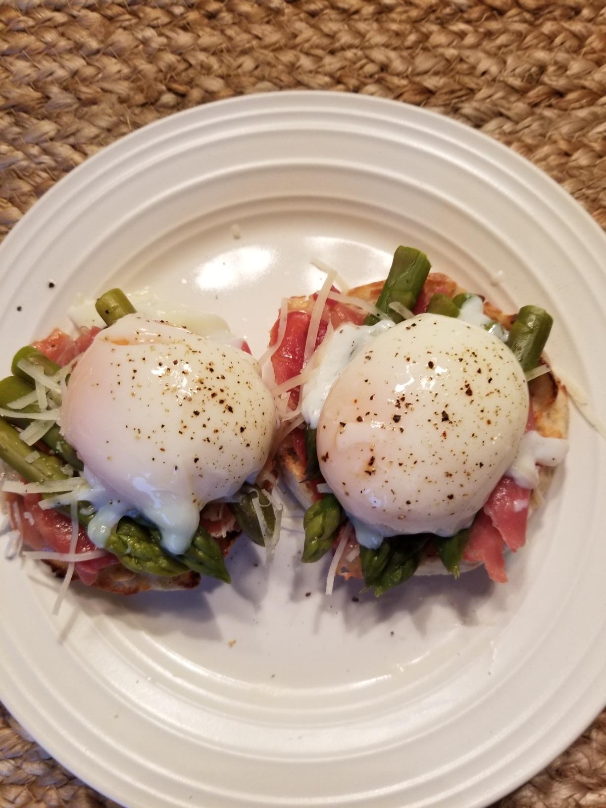 Sous Vide Made Simple: 60 Everyday Recipes for Perfectly Cooked Meals [A Cookbook] - Customer Photo 2