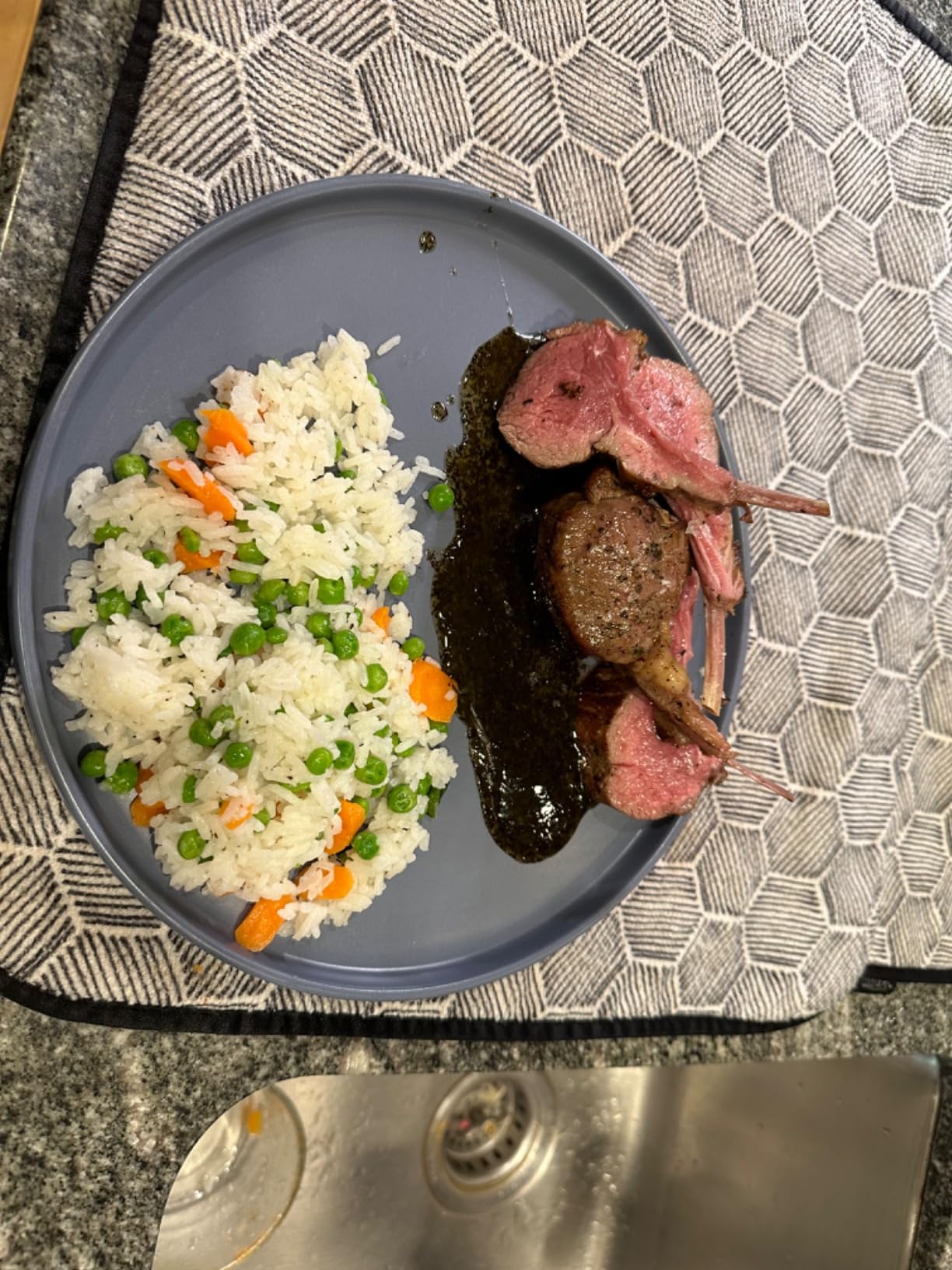 Sous Vide: Better Home Cooking: A Cookbook - Customer Photo 2