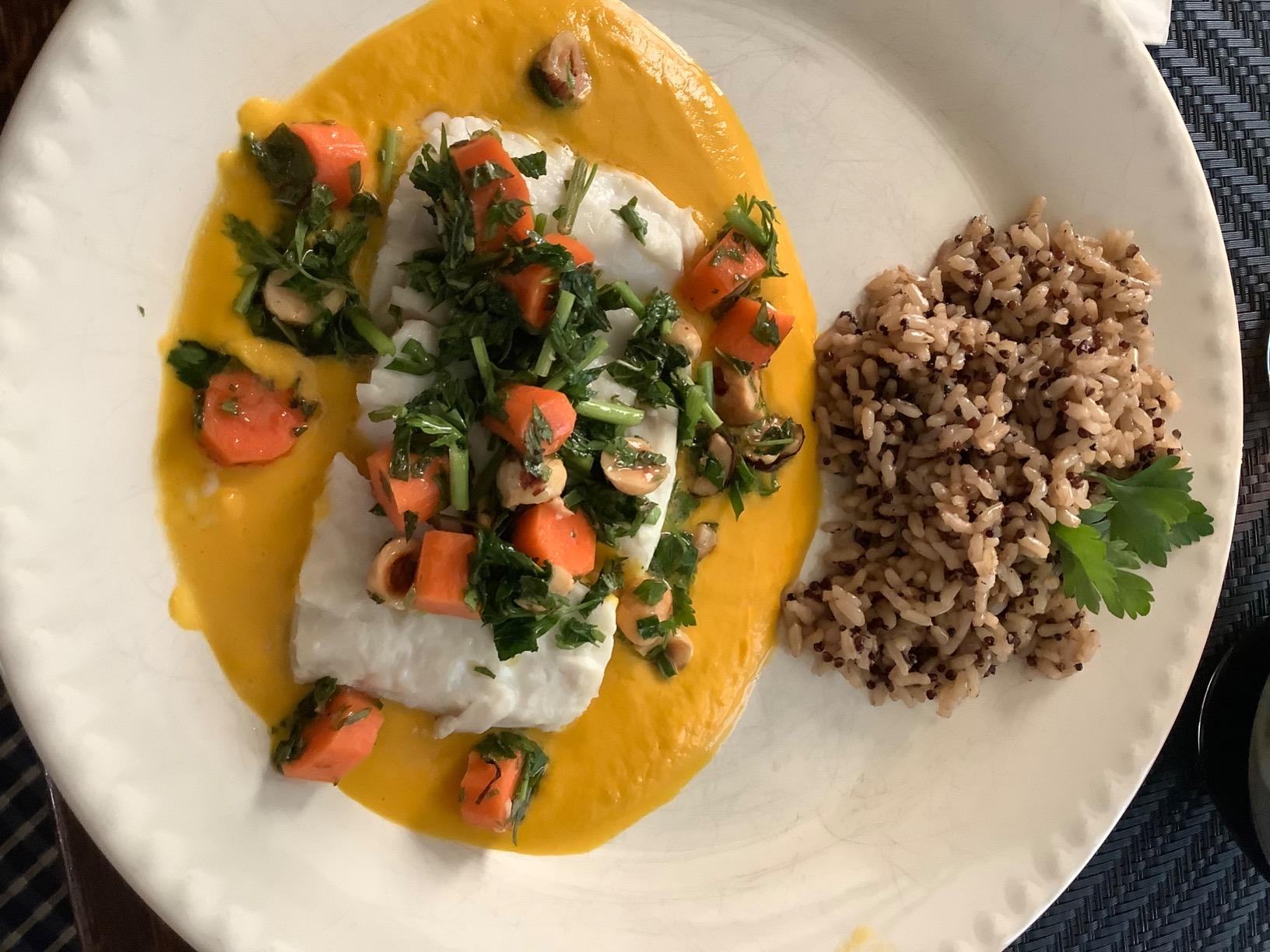 Sous Vide: Better Home Cooking: A Cookbook - Customer Photo 3