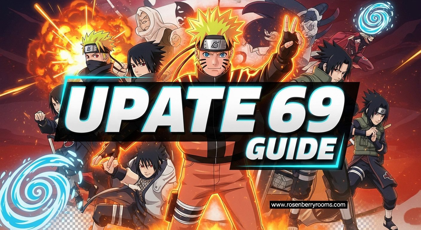 Anime Last Stand Update 69 Codes