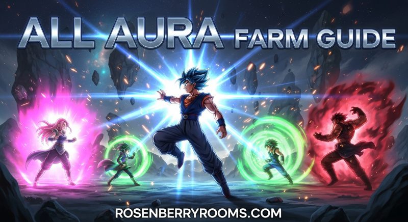 Aura Farming Anime Eternal Stats Upgrades